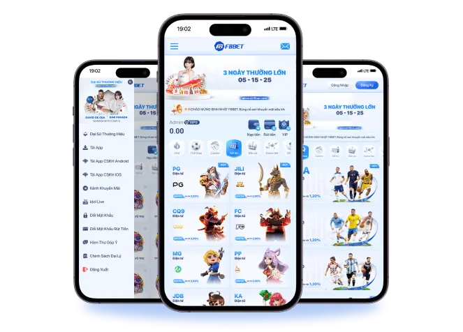 Ứng Dụng Di Động Tối Ưu K9CC