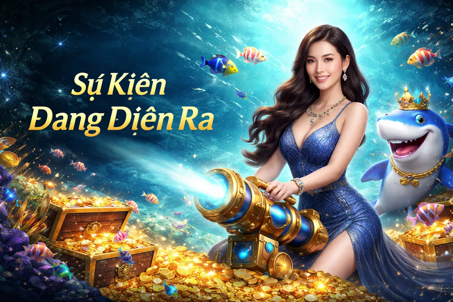 Ưu Đãi Đa Dạng và Hấp Dẫn