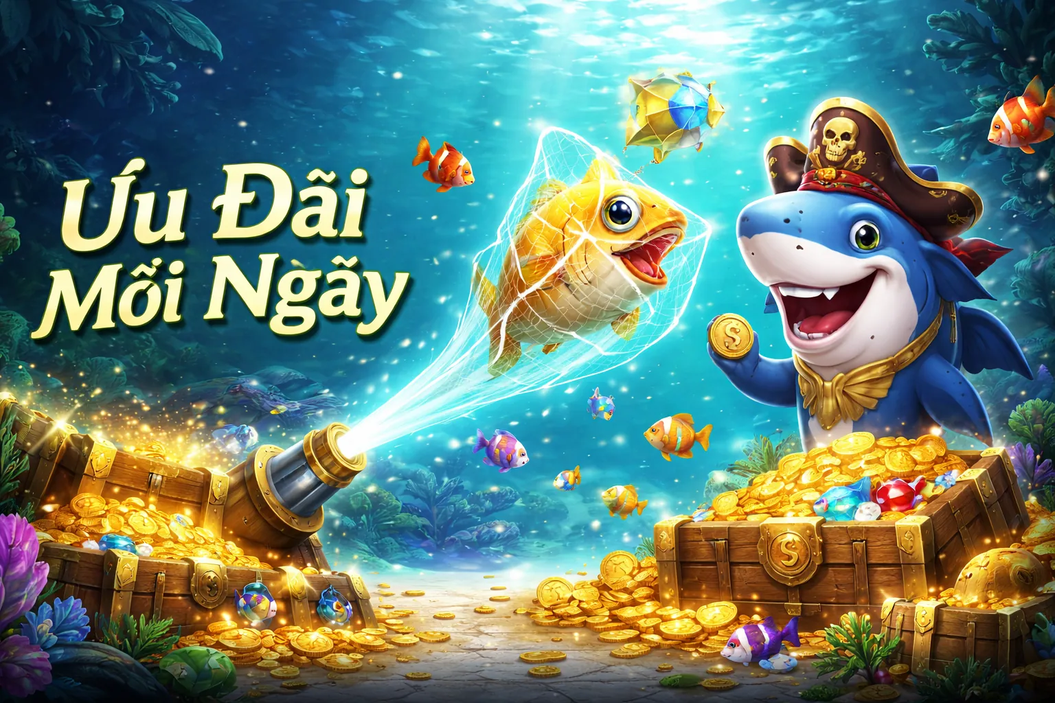 Trò chơi Blackjack tại K9CC