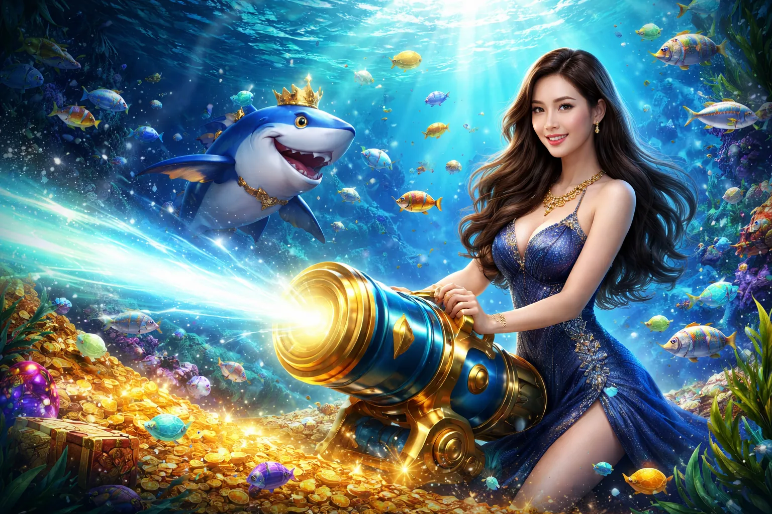 Hướng dẫn tải K9CC APP iOS: Trải nghiệm giải trí di động