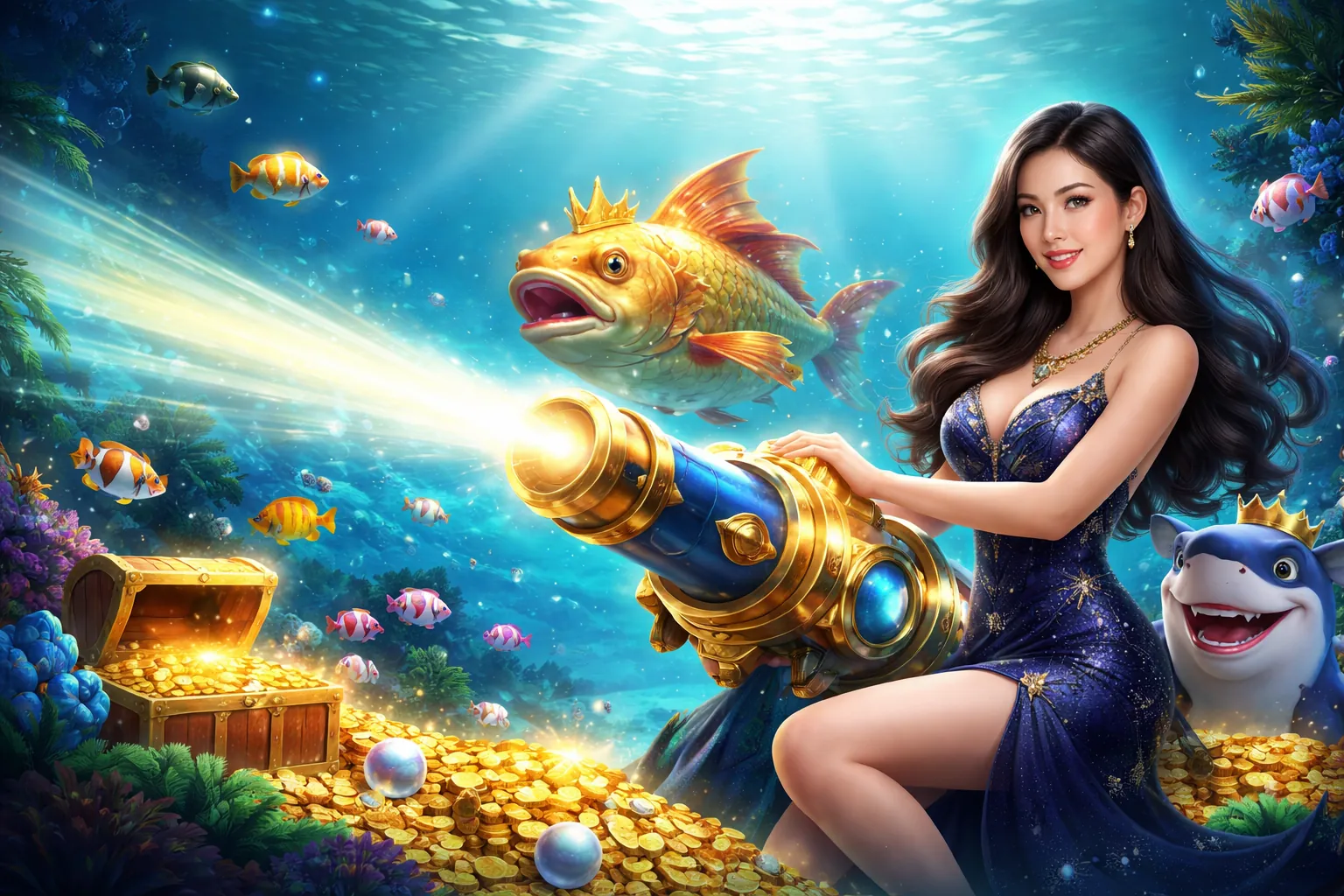 Tính năng độc quyền K9CC APP iOS