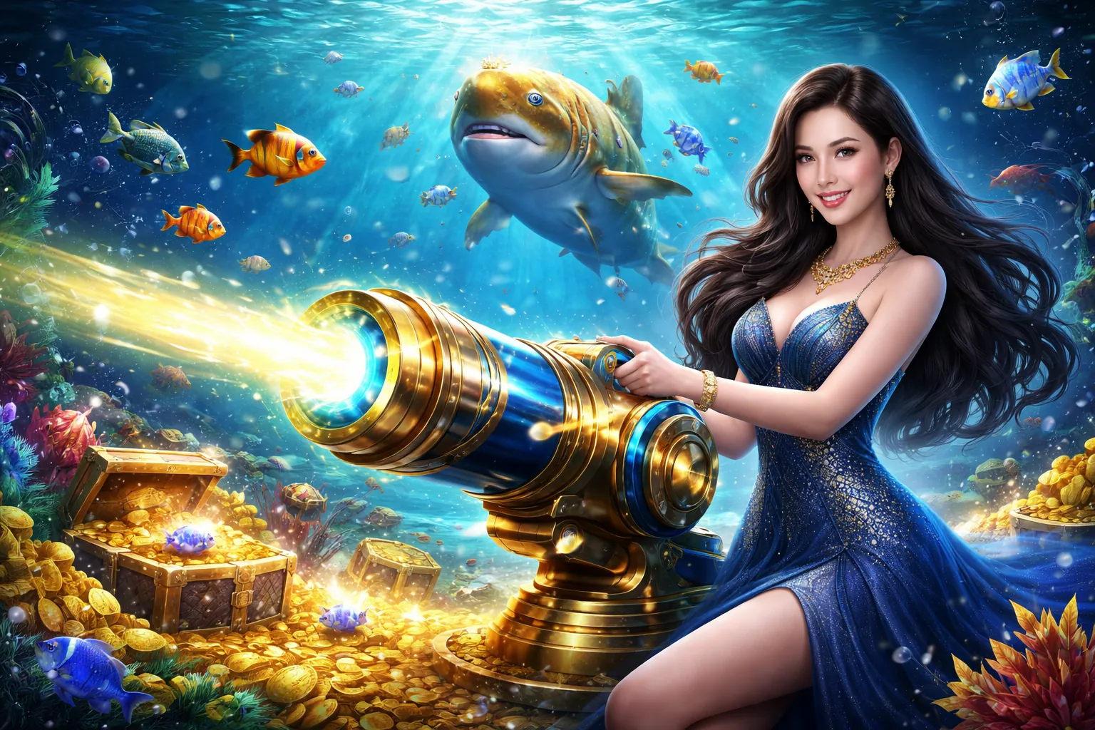 Nạp Tiền và Chọn Khuyến Mãi Phù Hợp