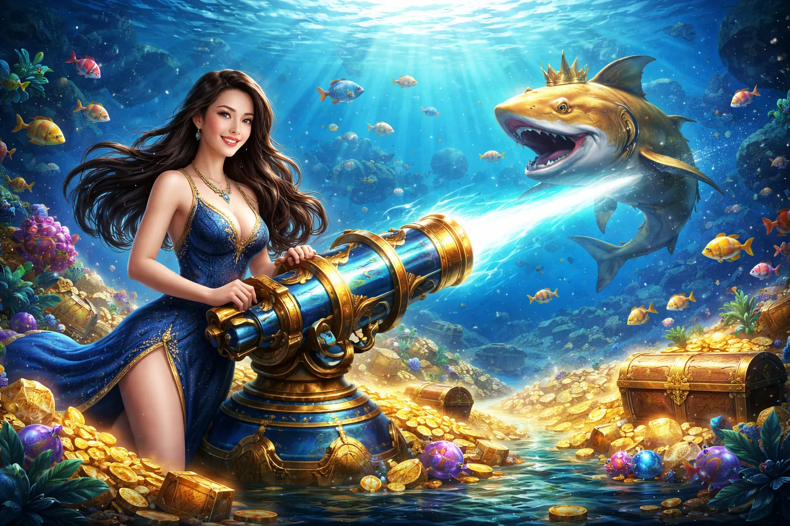 Trải nghiệm người dùng tối ưu K9CC APP iOS