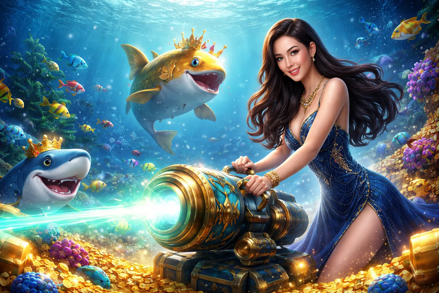 Trải nghiệm mượt mà trên iOS
