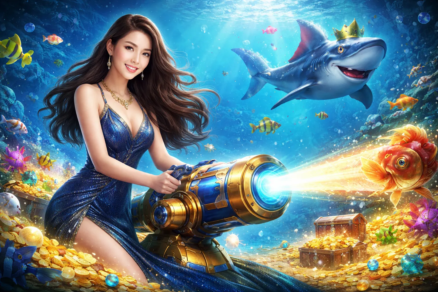 Giao diện K9CC APP iOS thân thiện