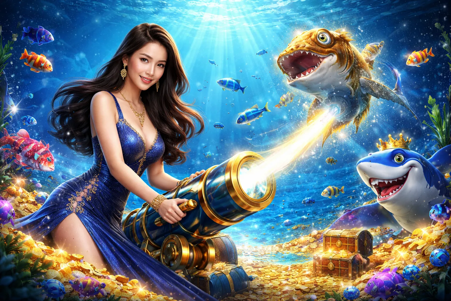 Cá cược quần vợt K9CC