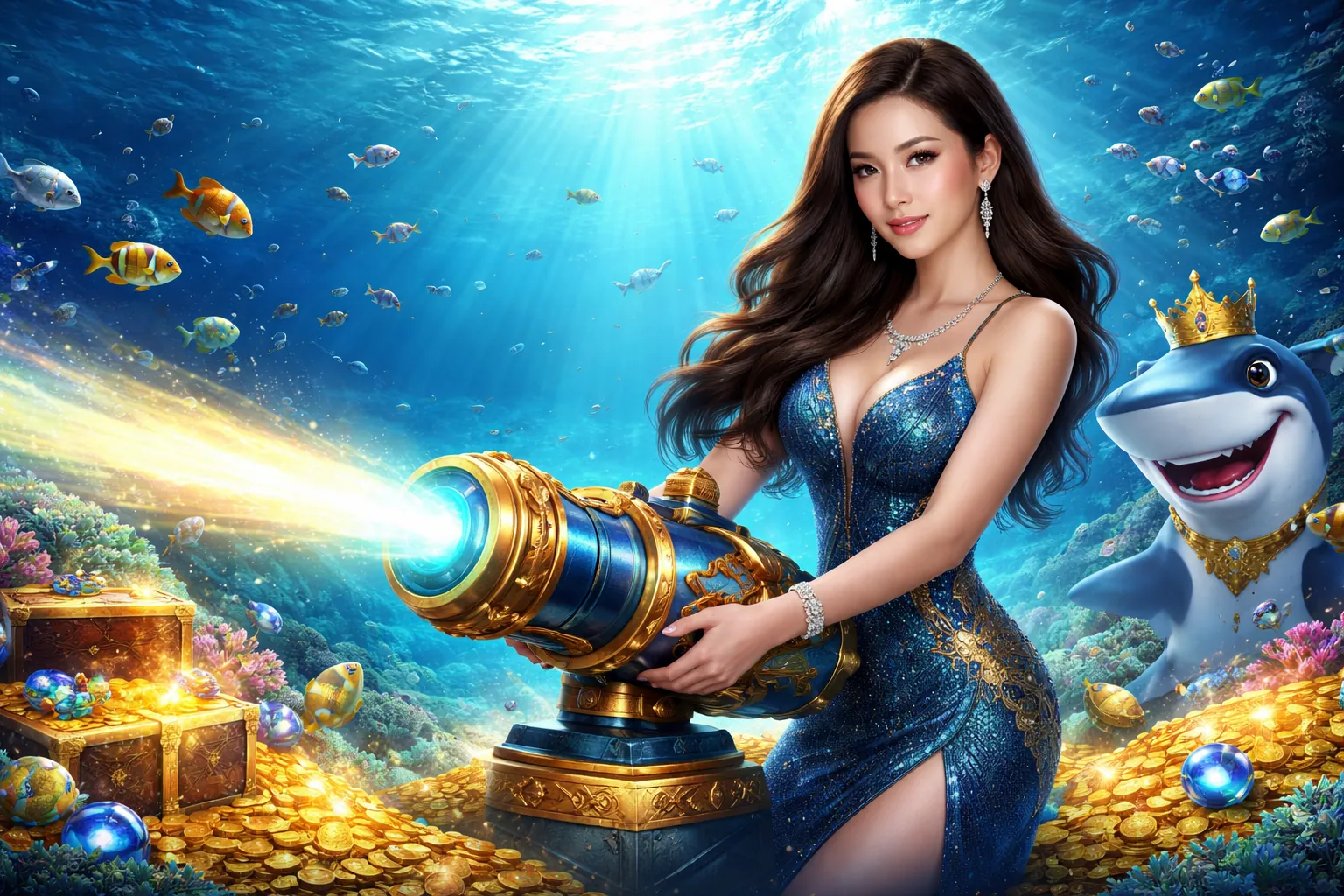 Tỷ lệ cược cạnh tranh K9CC