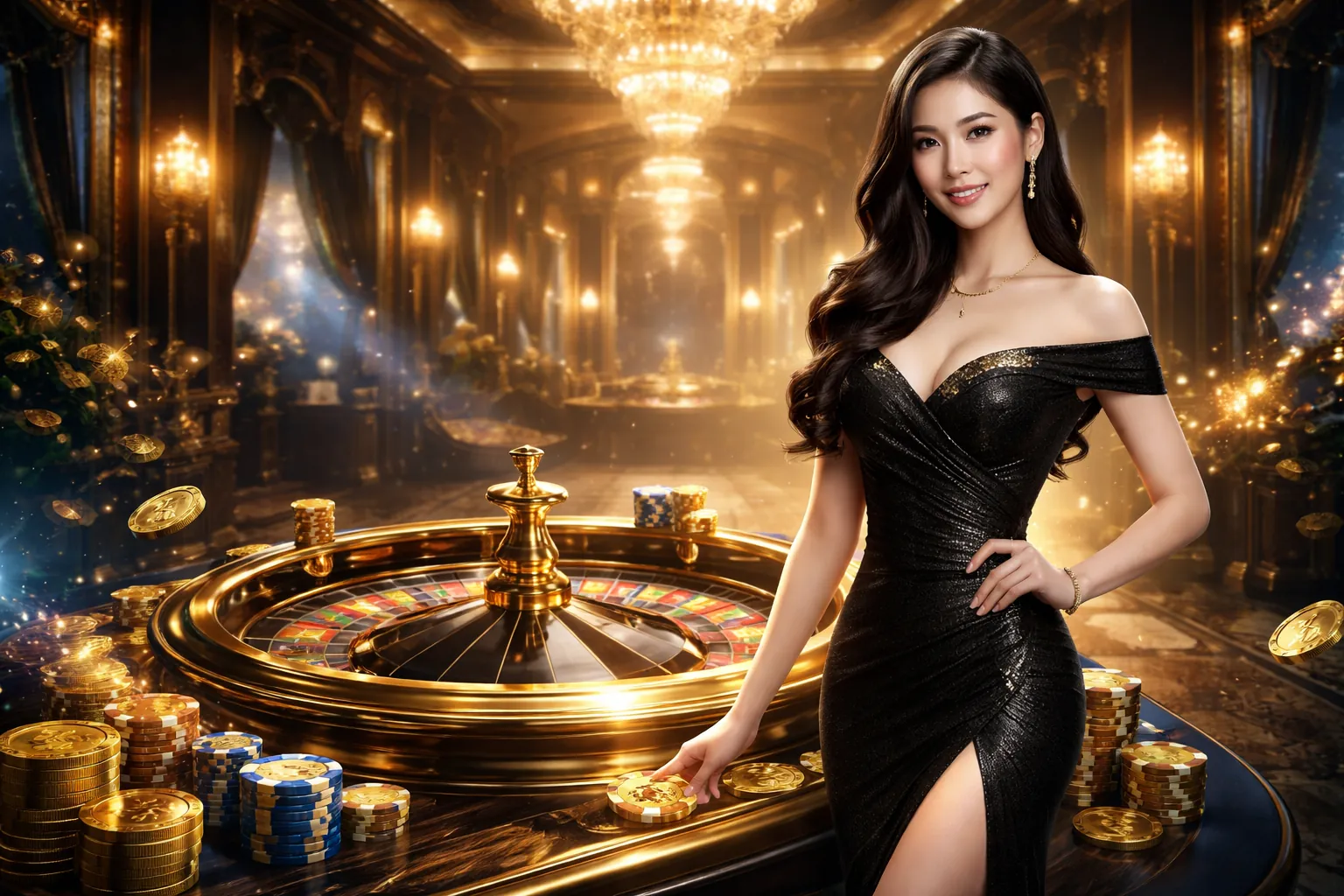 Thế giới Bắn Cá k9cc ứng dụng iOS