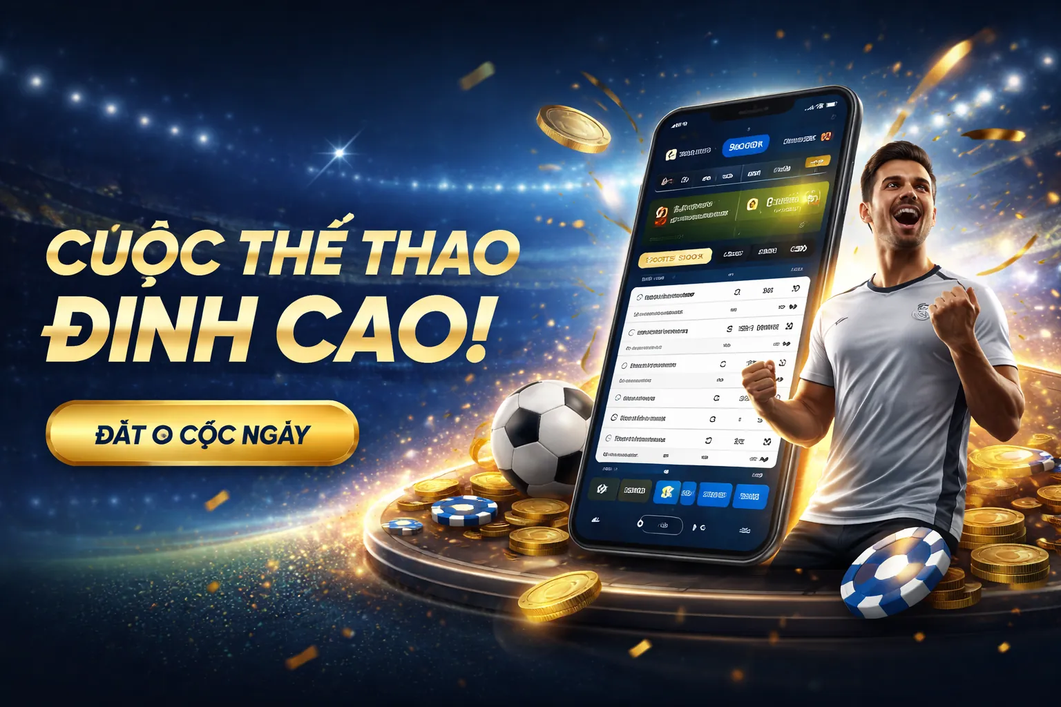 Khuyến mãi nạp tiền hàng ngày k9cc