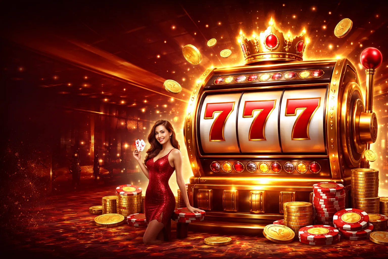 Nổ Hũ K9CC APP iOS: Cơ hội trúng Jackpot lớn