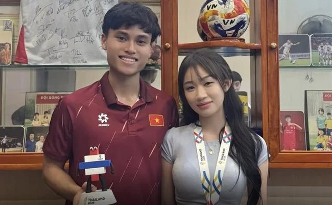 Thưởng Chào Mừng K9CC